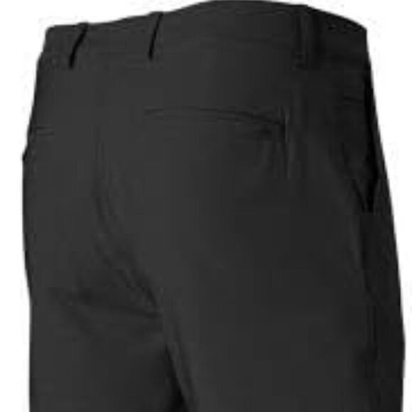 GREG NORMAN MEN'S 5-POCKET GOLF PANTS - Picture 2 of 4